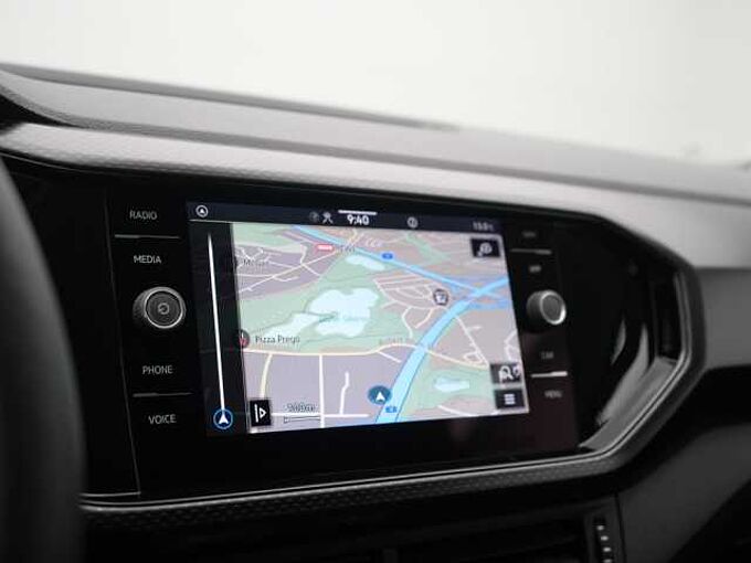 Volkswagen T-Cross TSI APP CONNECT KAM SHZ ACC NAVI
