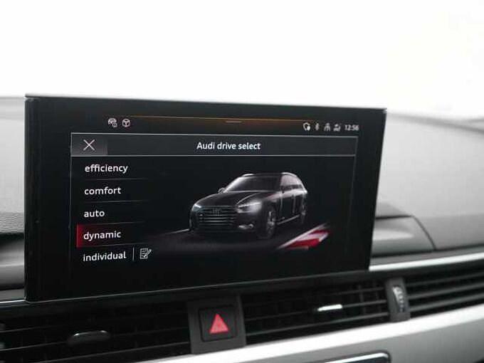 Audi A4 TDI quattro S line KAM MEMORY SHZ LED PDC APP