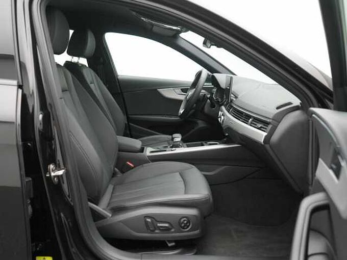 Audi A4 TDI quattro S line KAM MEMORY SHZ LED PDC APP