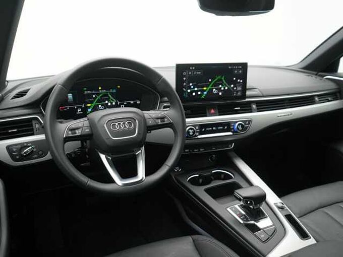 Audi A4 TDI quattro S line KAM MEMORY SHZ LED PDC APP