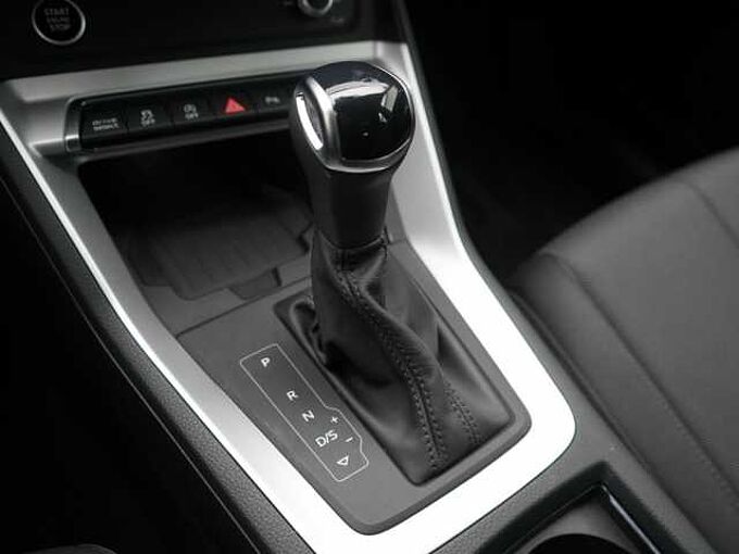 Audi Q3 Sportback TFSI S line S-TRON APP LED SHZ PDC