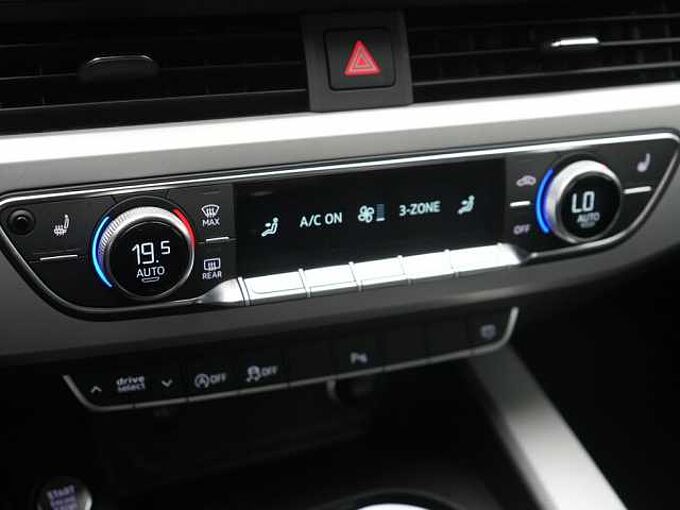 Audi A4 Avant quattro S line LEDER NAVI ACC VIRT