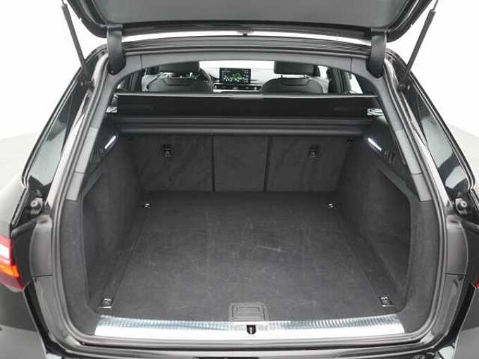 Audi A4 Avant quattro S line LEDER NAVI ACC VIRT