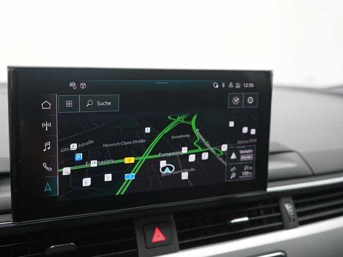 Audi A4 Avant quattro S line LEDER NAVI ACC VIRT