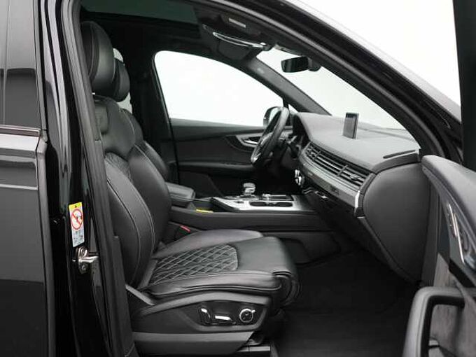 Audi Q7 50 TDI S Line ACC AHK NAVI PANO BOSE STANDHZ