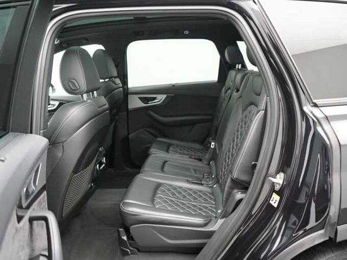 Audi Q7 50 TDI S Line ACC AHK NAVI PANO BOSE STANDHZ