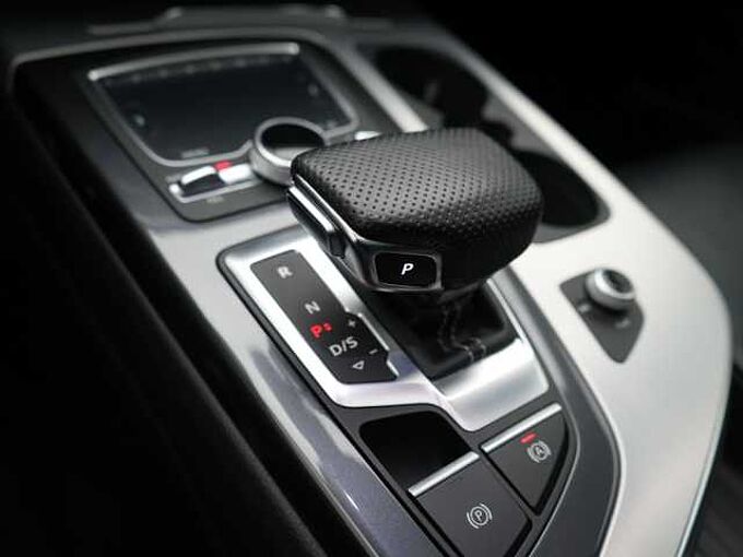 Audi Q7 50 TDI S Line ACC AHK NAVI PANO BOSE STANDHZ