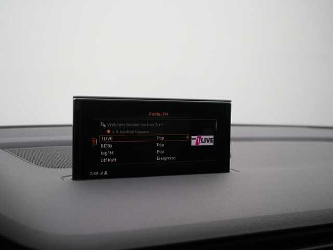 Audi Q7 50 TDI S Line ACC AHK NAVI PANO BOSE STANDHZ