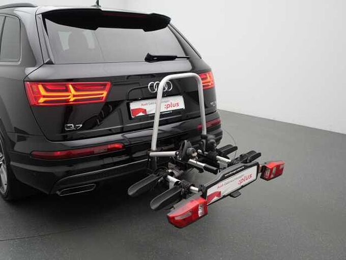 Audi Q7 50 TDI S Line ACC AHK NAVI PANO BOSE STANDHZ