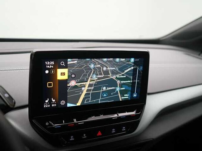 Volkswagen ID.4 Pro Performance ACC AHK NAVI MATRIX LEDER