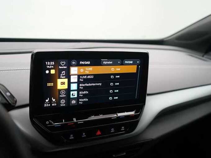 Volkswagen ID.4 Pro Performance ACC AHK NAVI MATRIX LEDER