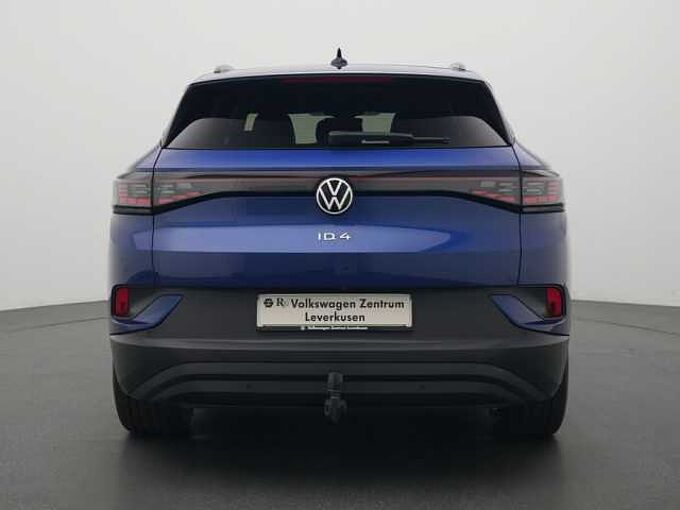 Volkswagen ID.4 Pro Performance ACC AHK NAVI MATRIX LEDER