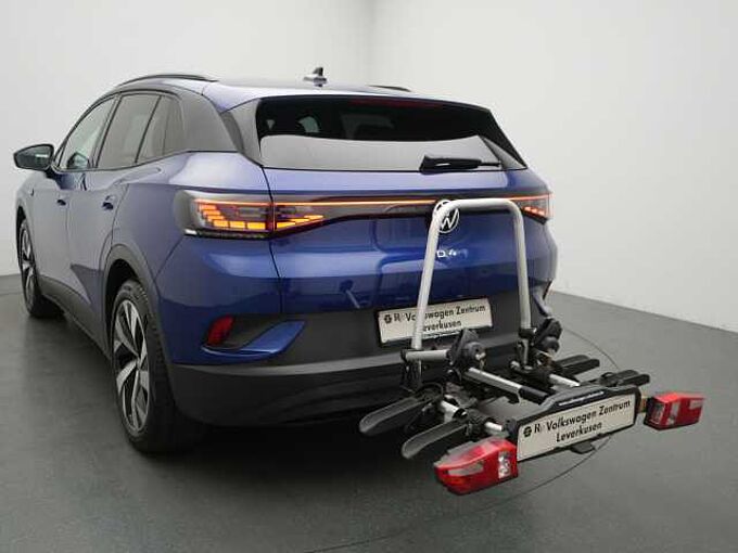 Volkswagen ID.4 Pro Performance ACC AHK NAVI MATRIX LEDER