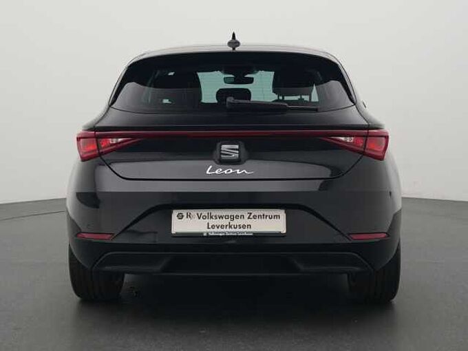 SEAT Leon Xcellence DSG LED PDC KLIMA