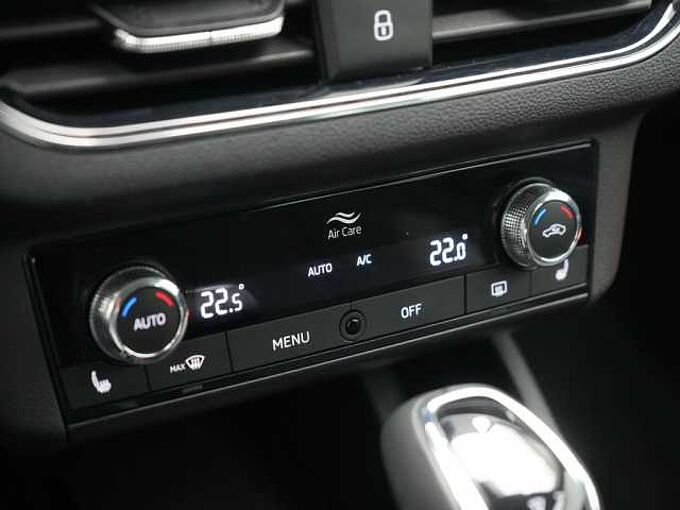 SKODA SCALA 1.0 TSI DSG APP CONNECT SHZ PDC KLIMA