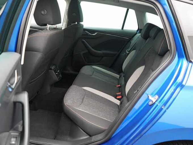 SKODA SCALA 1.0 TSI DSG APP CONNECT SHZ PDC KLIMA