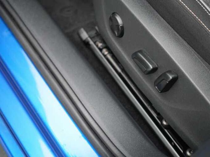 SKODA SCALA 1.0 TSI DSG APP CONNECT SHZ PDC KLIMA