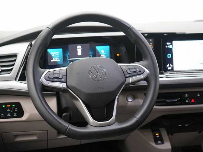 Volkswagen T7 Multivan Life lang 7-SITZER ACC AHK NAVI
