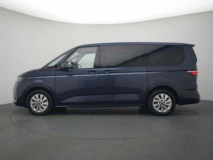 Volkswagen T7 Multivan Life lang 7-SITZER ACC AHK NAVI