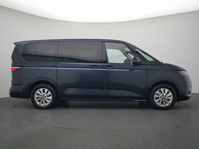 Volkswagen T7 Multivan Life lang 7-SITZER ACC AHK NAVI
