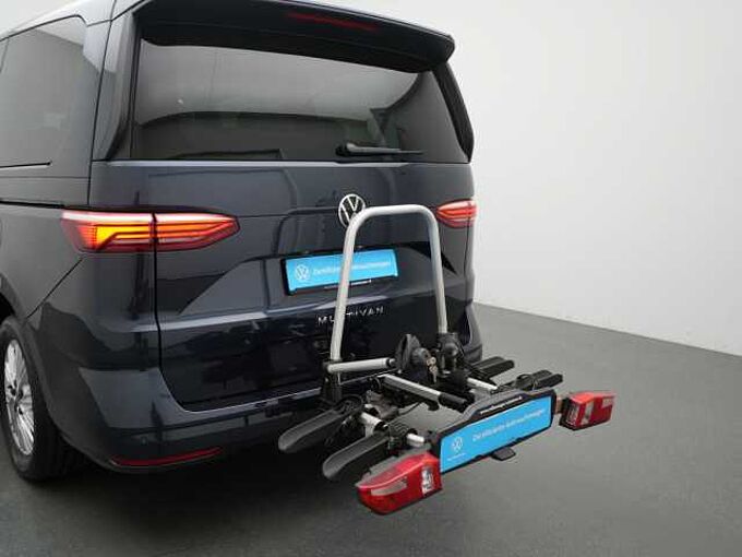 Volkswagen T7 Multivan Life lang 7-SITZER ACC AHK NAVI