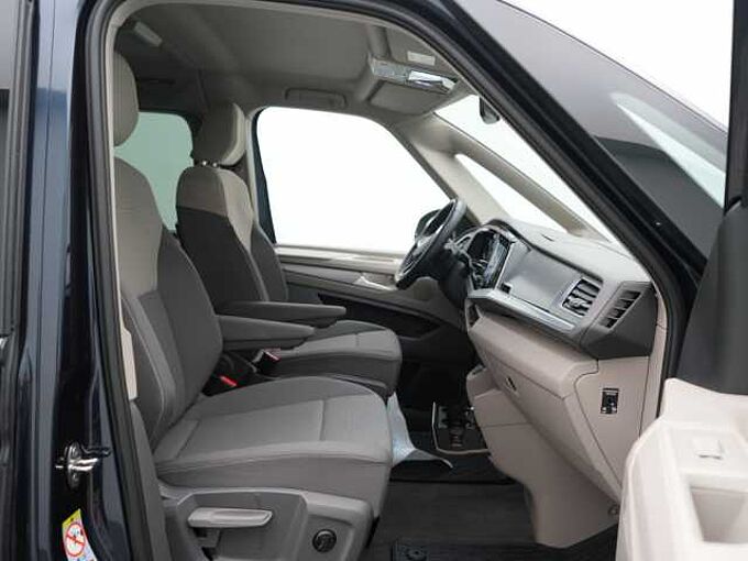 Volkswagen T7 Multivan Life lang 7-SITZER ACC AHK NAVI