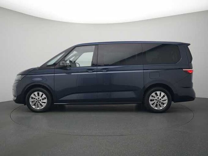 Volkswagen T7 Multivan LR VIS A VIS VIRT DSG LED NAVI PDC