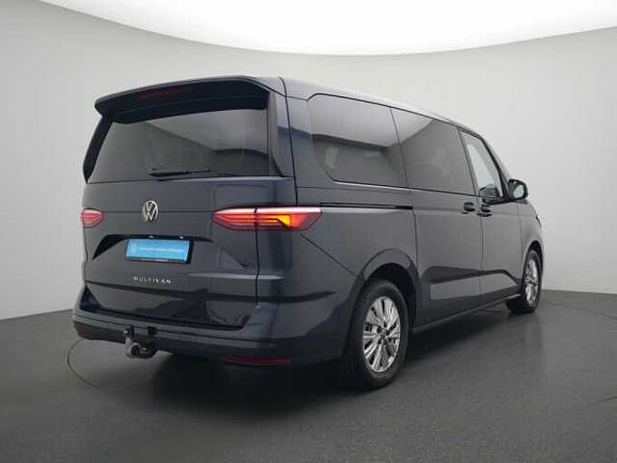 Volkswagen T7 Multivan LR VIS A VIS VIRT DSG LED NAVI PDC