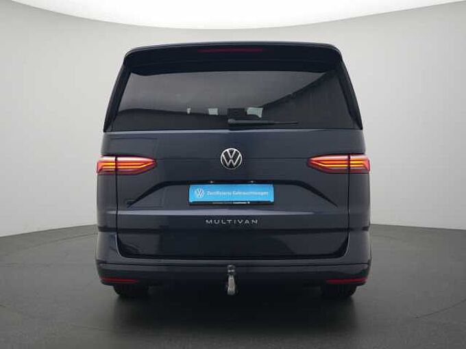 Volkswagen T7 Multivan LR VIS A VIS VIRT DSG LED NAVI PDC