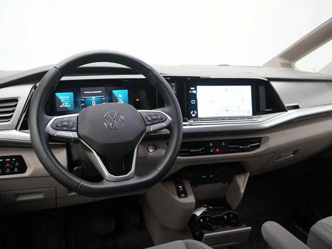 Volkswagen T7 Multivan LR VIS A VIS VIRT DSG LED NAVI PDC