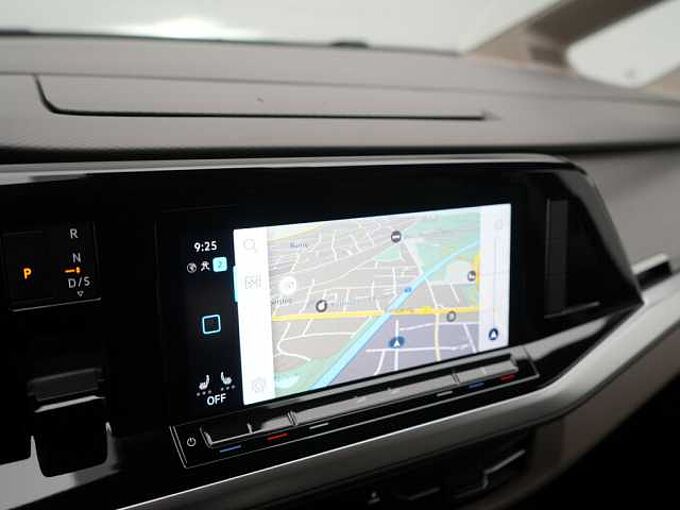 Volkswagen T7 Multivan LR VIS A VIS VIRT DSG LED NAVI PDC