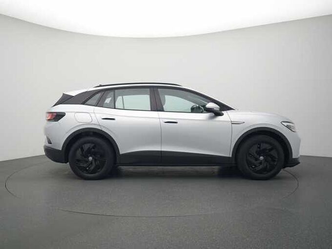 Volkswagen ID.4 Pure ACC PDC LED APP CONNECZ NAVI VIRT