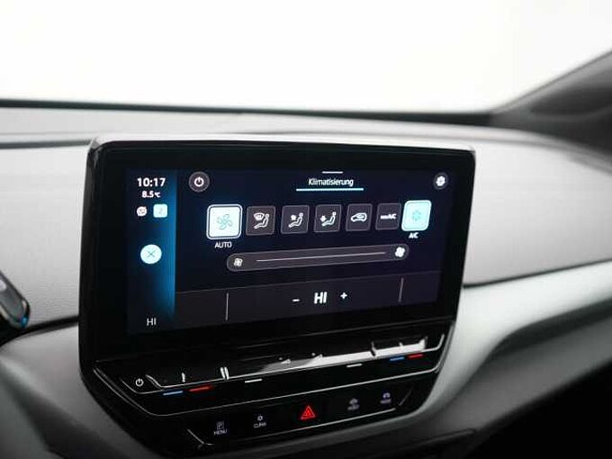 Volkswagen ID.4 Pure ACC PDC LED APP CONNECZ NAVI VIRT