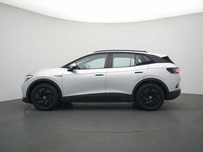 Volkswagen ID.4 Pure NAVI VIRT ACC APP CONNECT LED PDC