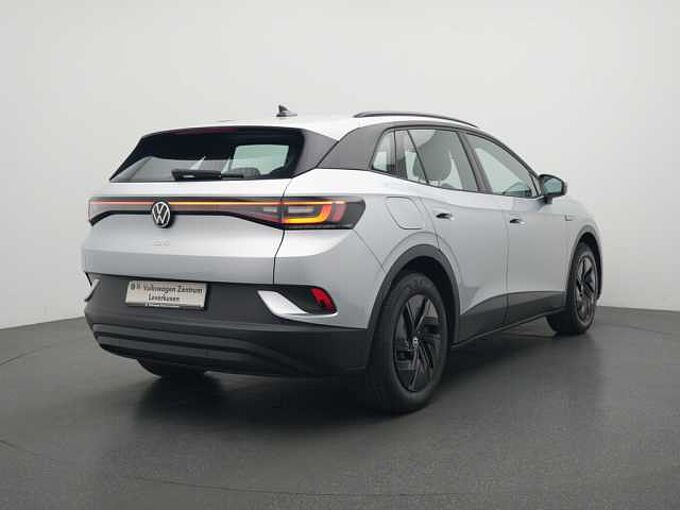 Volkswagen ID.4 Pure NAVI VIRT ACC APP CONNECT LED PDC