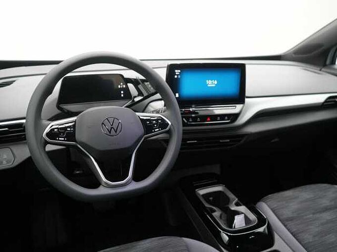Volkswagen ID.4 Pure NAVI VIRT ACC APP CONNECT LED PDC