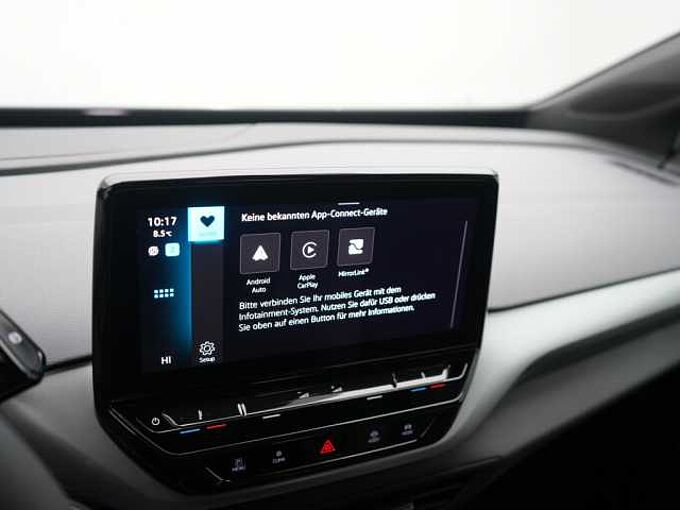 Volkswagen ID.4 Pure NAVI VIRT ACC APP CONNECT LED PDC