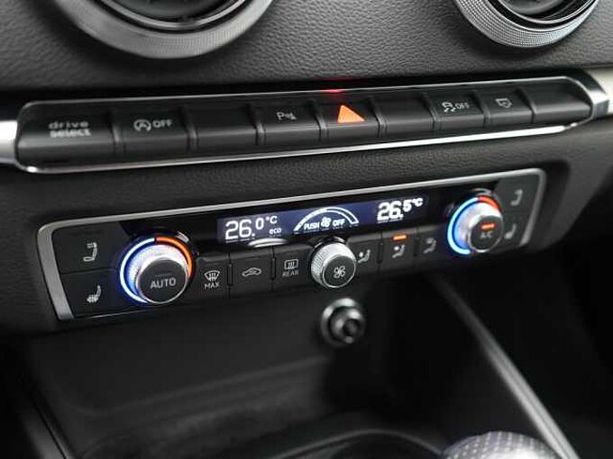 Audi A3 Cabrio S line S TRON SHZ LED PDC LEDER