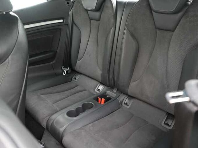 Audi A3 STRON LED PDC SHZ KOPFRAUMHEIZUNG