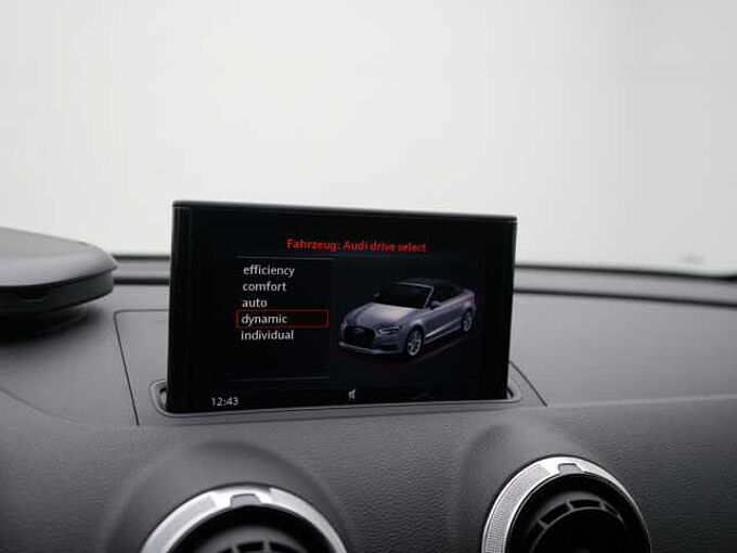 Audi A3 STRON LED PDC SHZ KOPFRAUMHEIZUNG