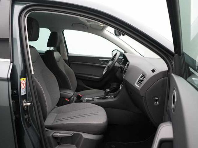 SEAT Ateca 1.5 TSI Style DSG NAVI VIRT AHK LENKRADHZ