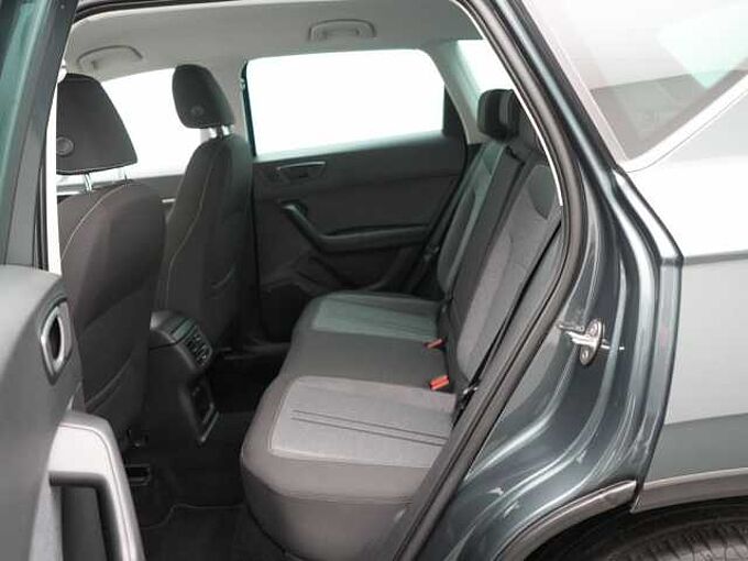 SEAT Ateca 1.5 TSI Style DSG NAVI VIRT AHK LENKRADHZ