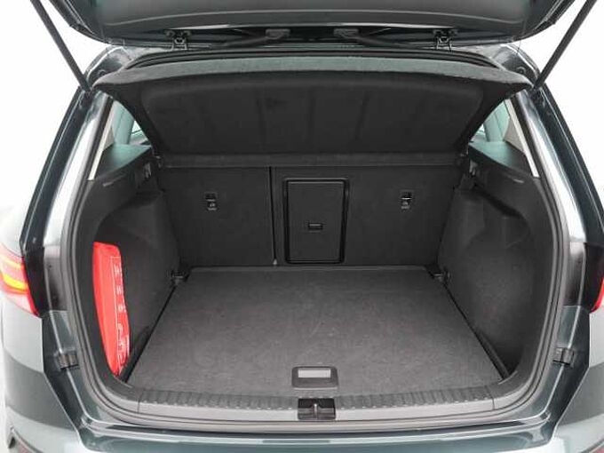 SEAT Ateca 1.5 TSI Style DSG NAVI VIRT AHK LENKRADHZ