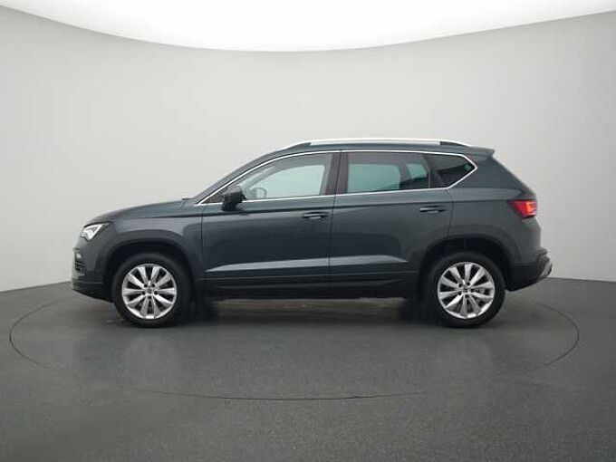 SEAT Ateca 1.5 TSI Style DSG NAVI VIRT AHK LENKRADHZ