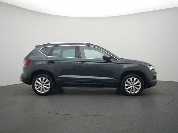SEAT Ateca 1.5 TSI Style DSG NAVI VIRT AHK LENKRADHZ