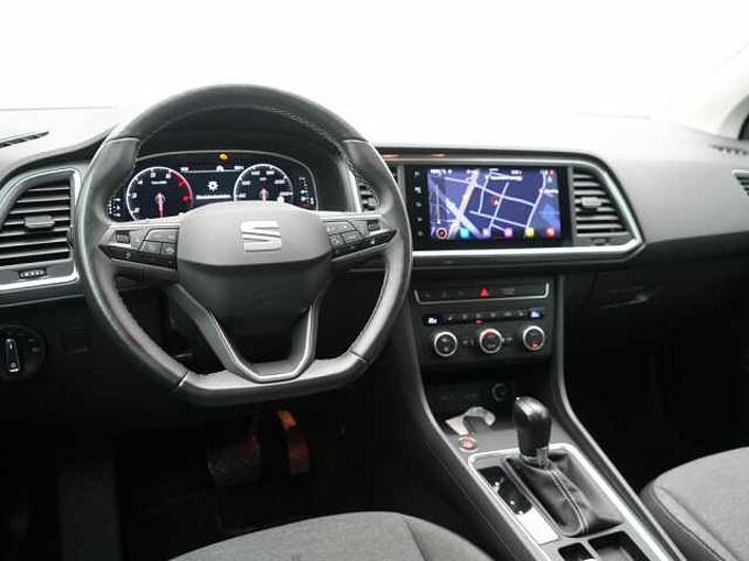 SEAT Ateca 1.5 TSI Style DSG NAVI VIRT AHK LENKRADHZ