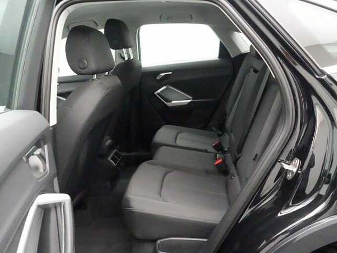 Audi Q3 Sportback S line S TRON AHK NAVI ACC SHZ LED