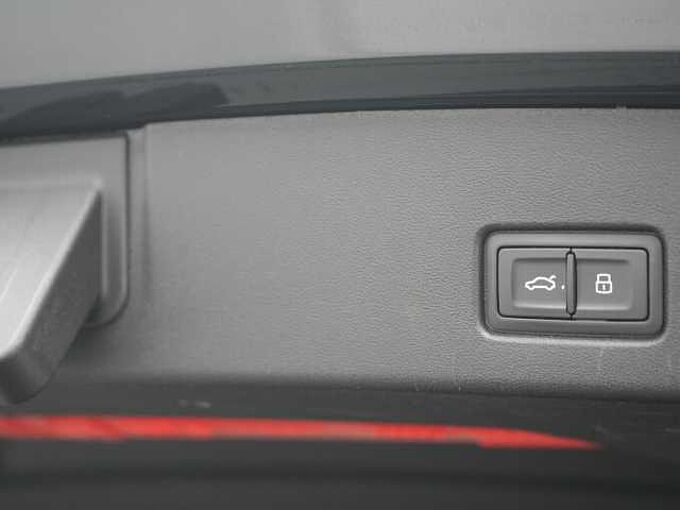 Audi Q4 e-tron S line PANO MATRIX NAVI VIRT ACC LEDER