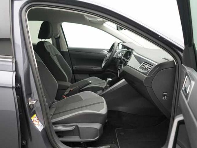 Volkswagen Polo DSG PDC KLIMA VIRT