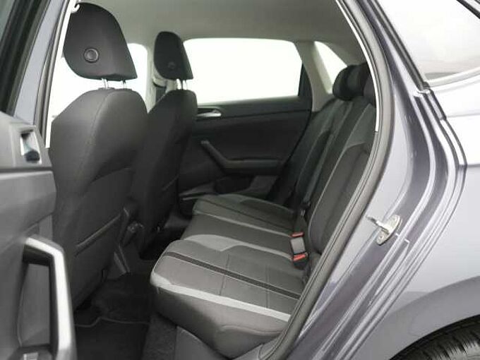 Volkswagen Polo DSG PDC KLIMA VIRT